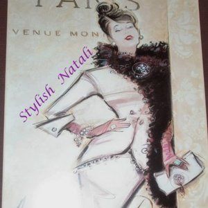Meet your Posher, StylishNatali